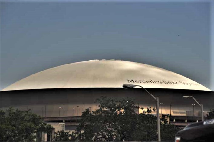 superdome